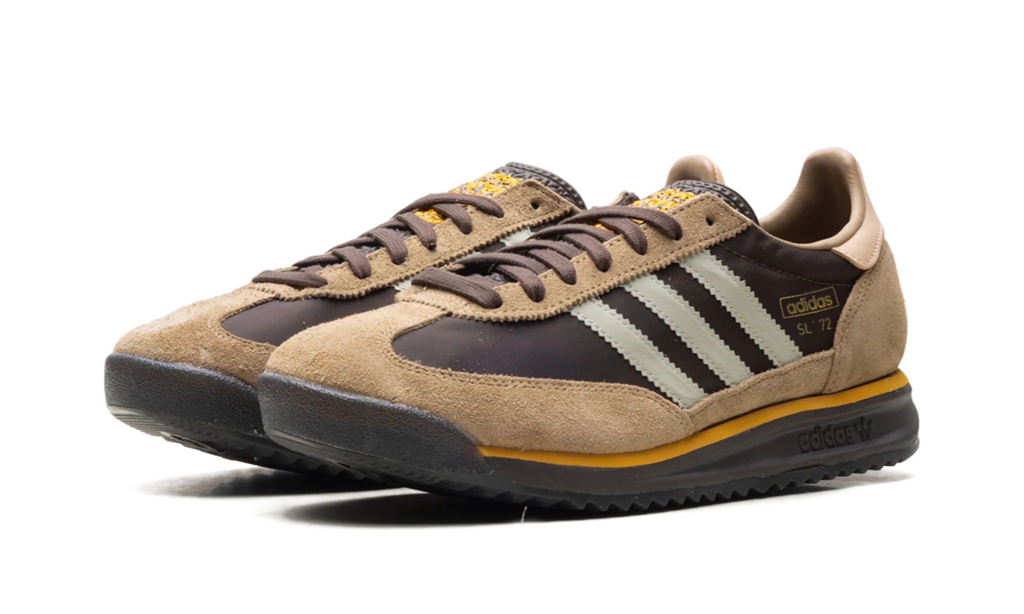 SL 72 RS "Brown Putty Grey" IG4645
