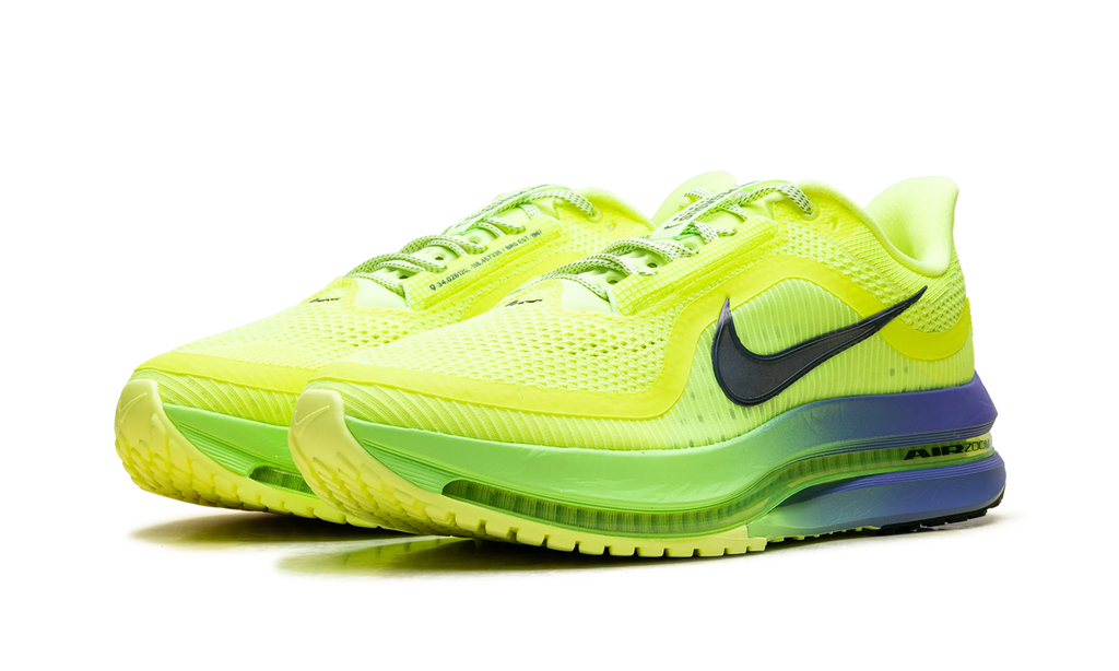 Air Zoom Pegasus Premium "Lime Blast Sapphire" HQ2592 702