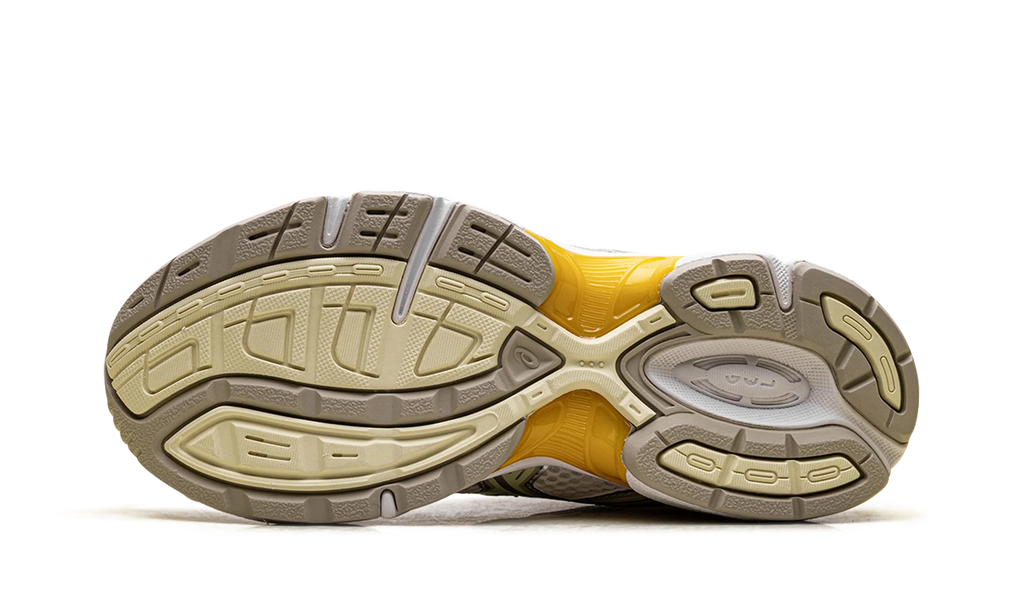 Gel-1130 WMNS "Cream Pure Silver Yellow" 1202A164 125