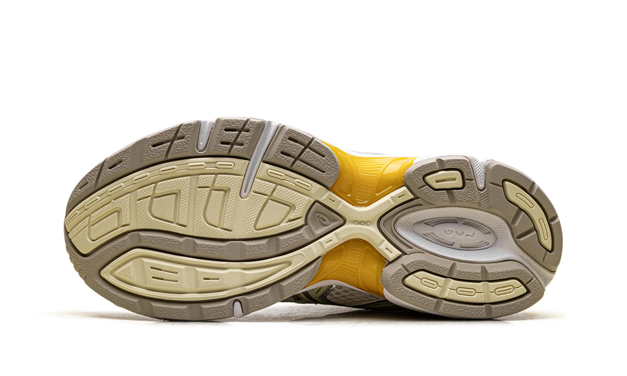 Gel-1130 WMNS "Cream Pure Silver Yellow" 1202A164 125