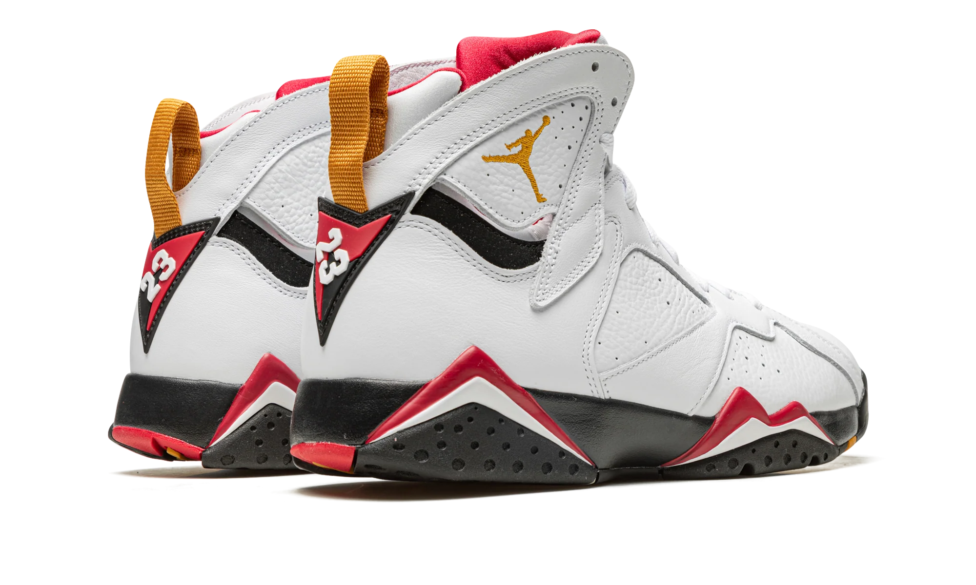 Air Jordan 7 Retro "Cardinal 2022" CU9307 106
