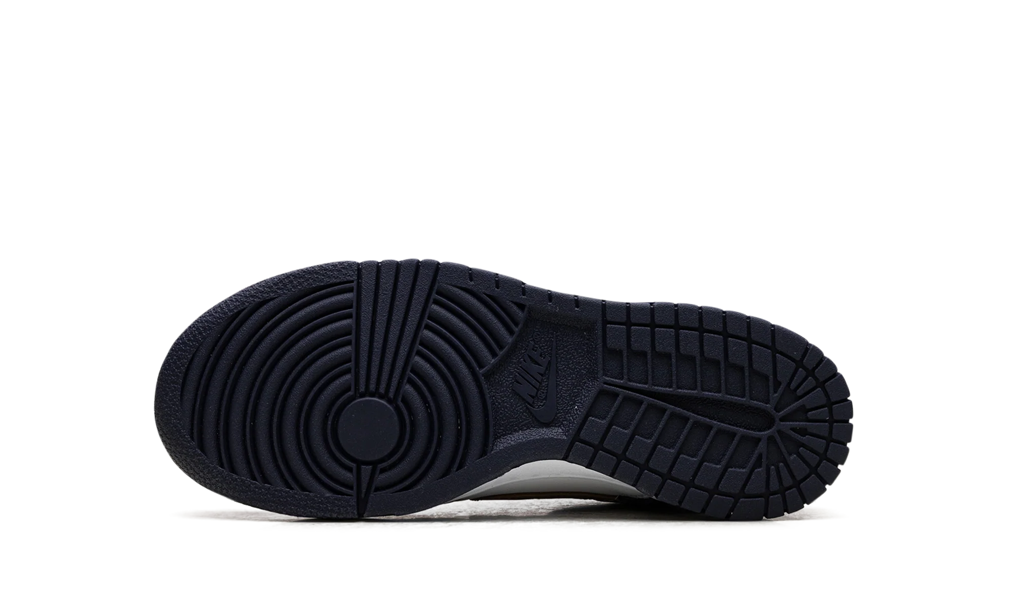 Dunk Low GS "Midnight Navy Wheat" FB9109 111