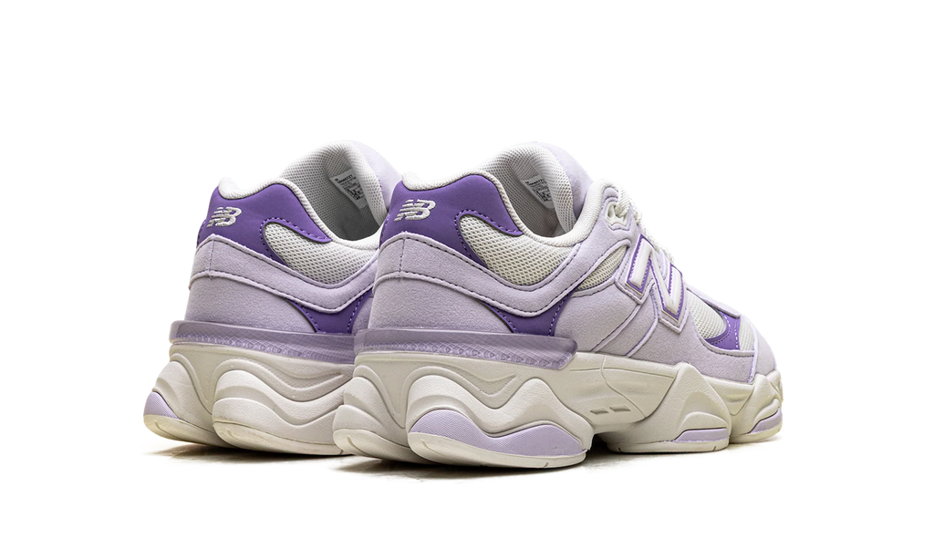 9060 GS "Lace Purple Violet" G90607ZT