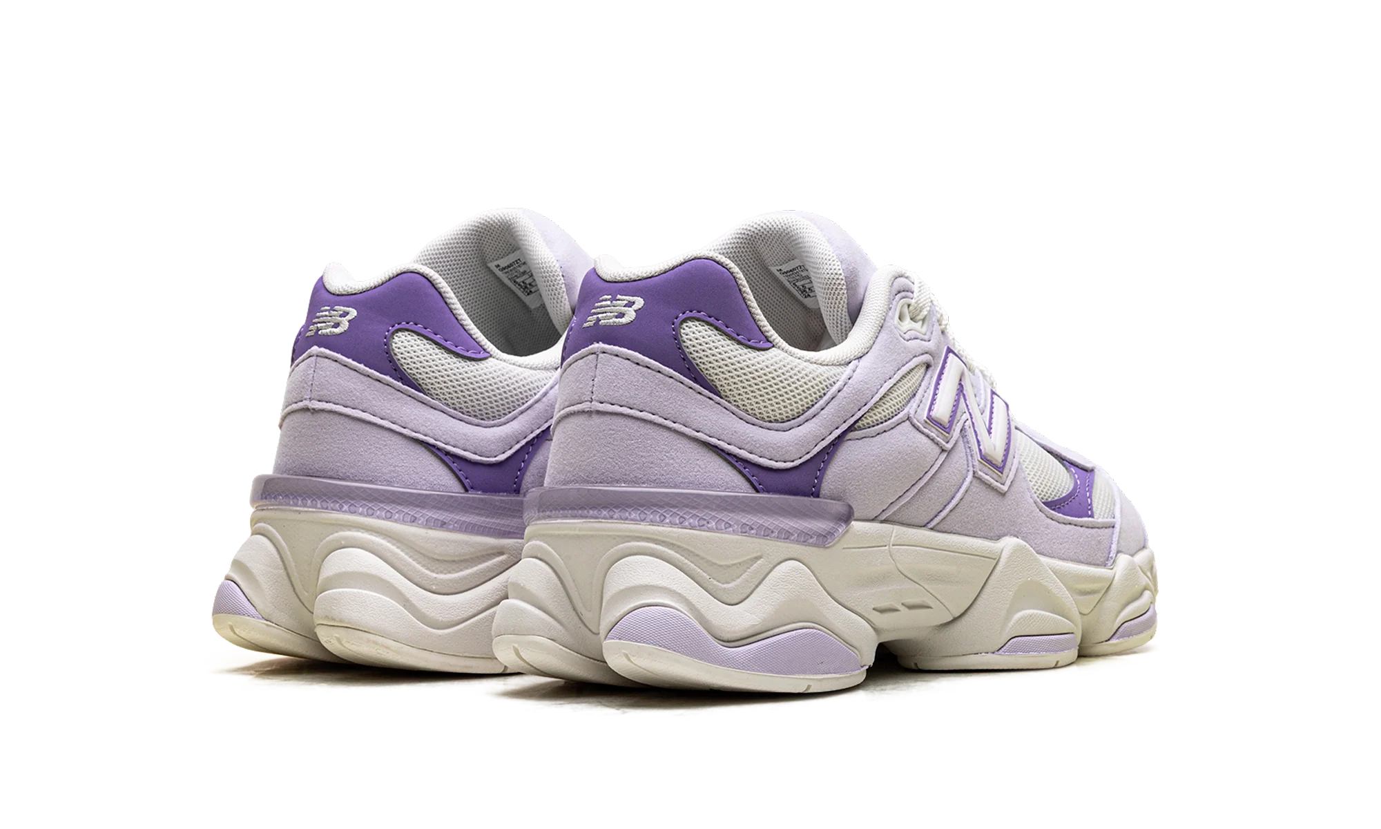 9060 GS "Lace Purple Violet" G90607ZT