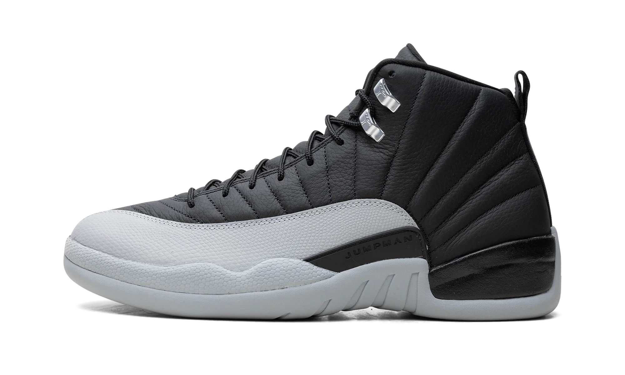 Air Jordan 12 "Barons" CT8013 010