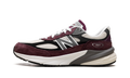 990v6 "Made in USA - Dark Ember / Afterglow" U990TF6