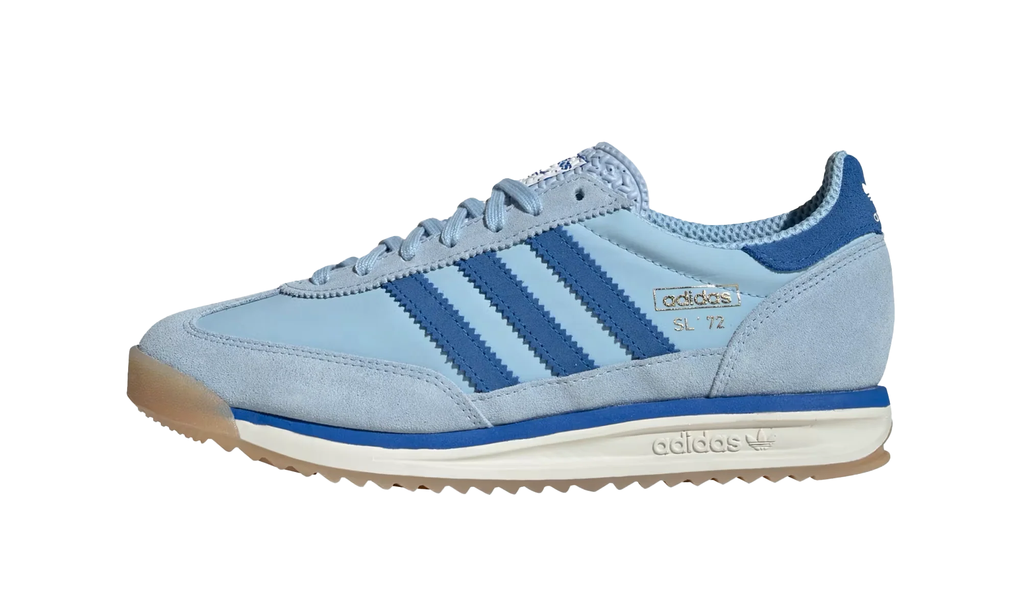 SL 72 RS "Clear Sky Blue" JH5099