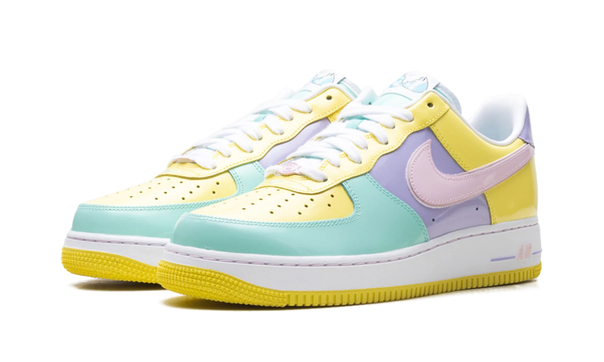 Air Force 1 Low "Easter - 2026" IQ9706 701