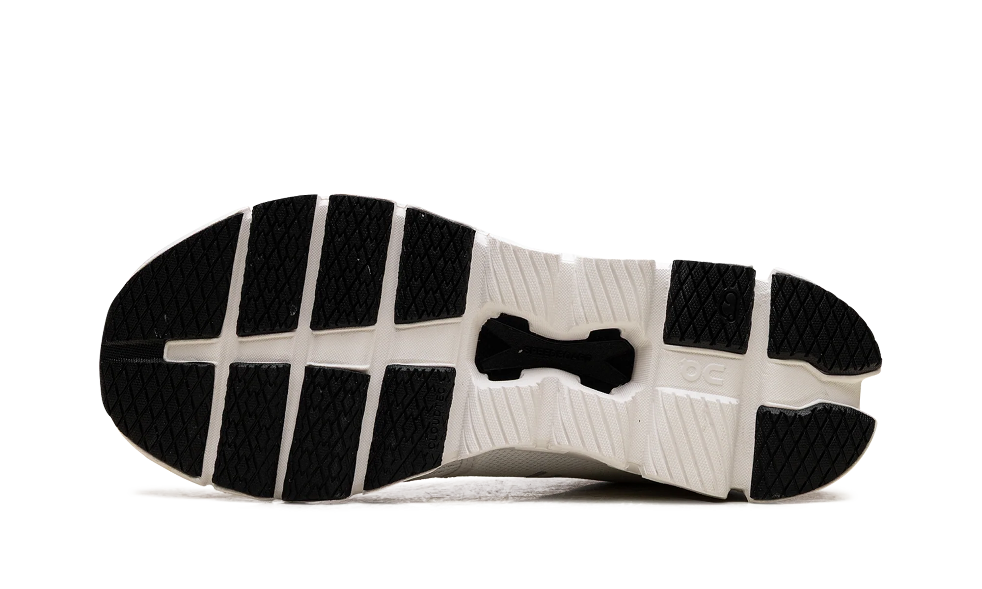 Cloud X 4 "Ivory Black" 3ME30040791