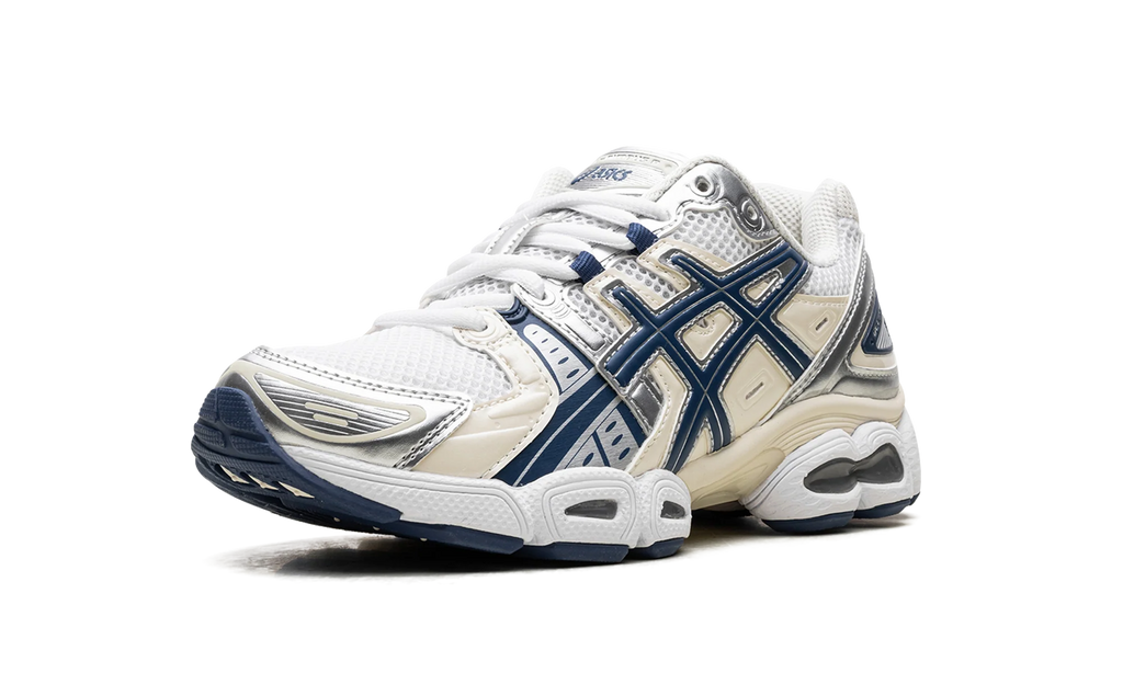 Gel-Nimbus 9 WMNS "White Light Indigo" 1202A278 108