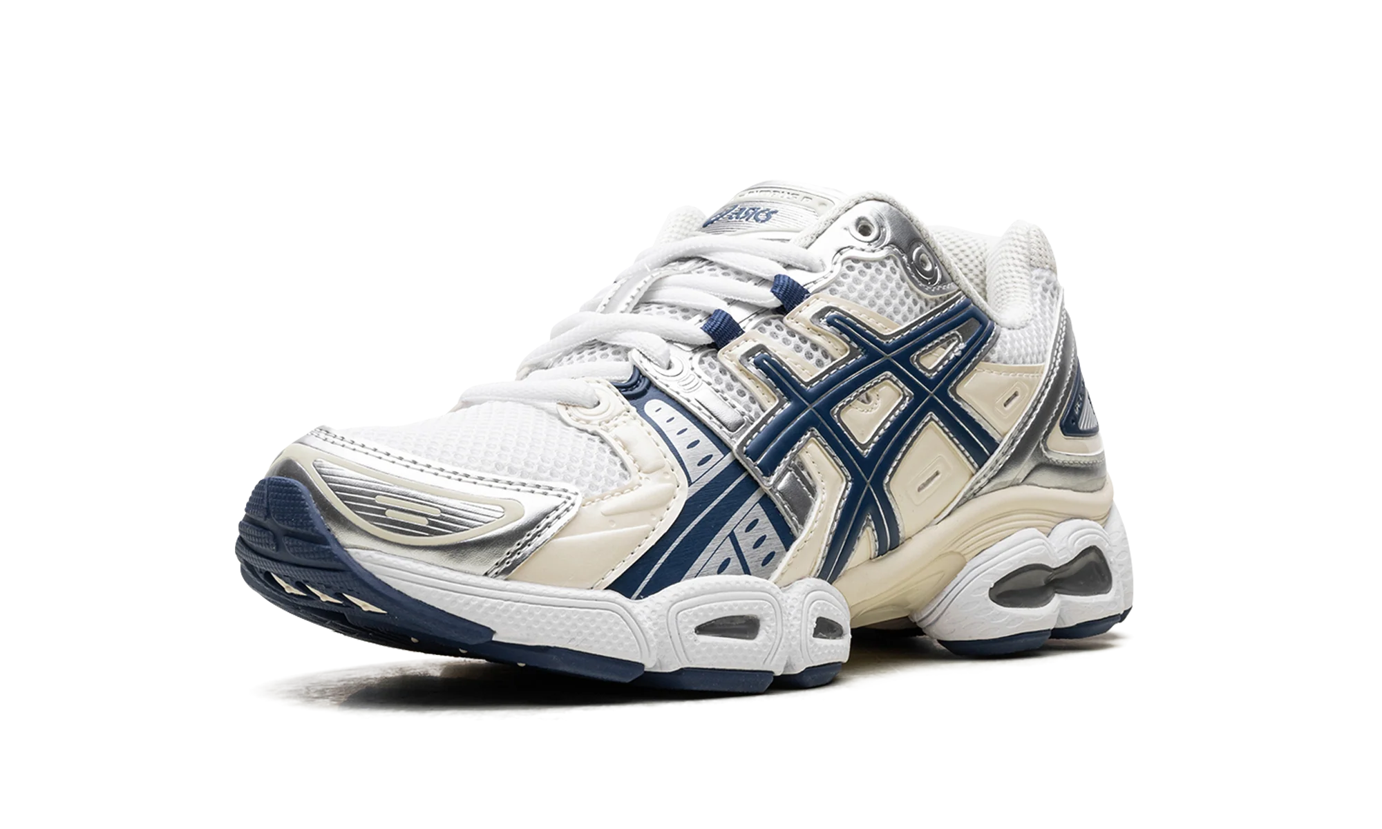 Gel-Nimbus 9 WMNS "White Light Indigo" 1202A278 108