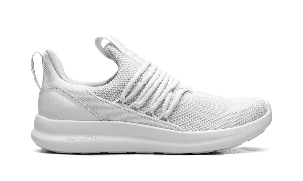 Lite Racer Adapt 7.0 "Cloud White Grey" IE6326