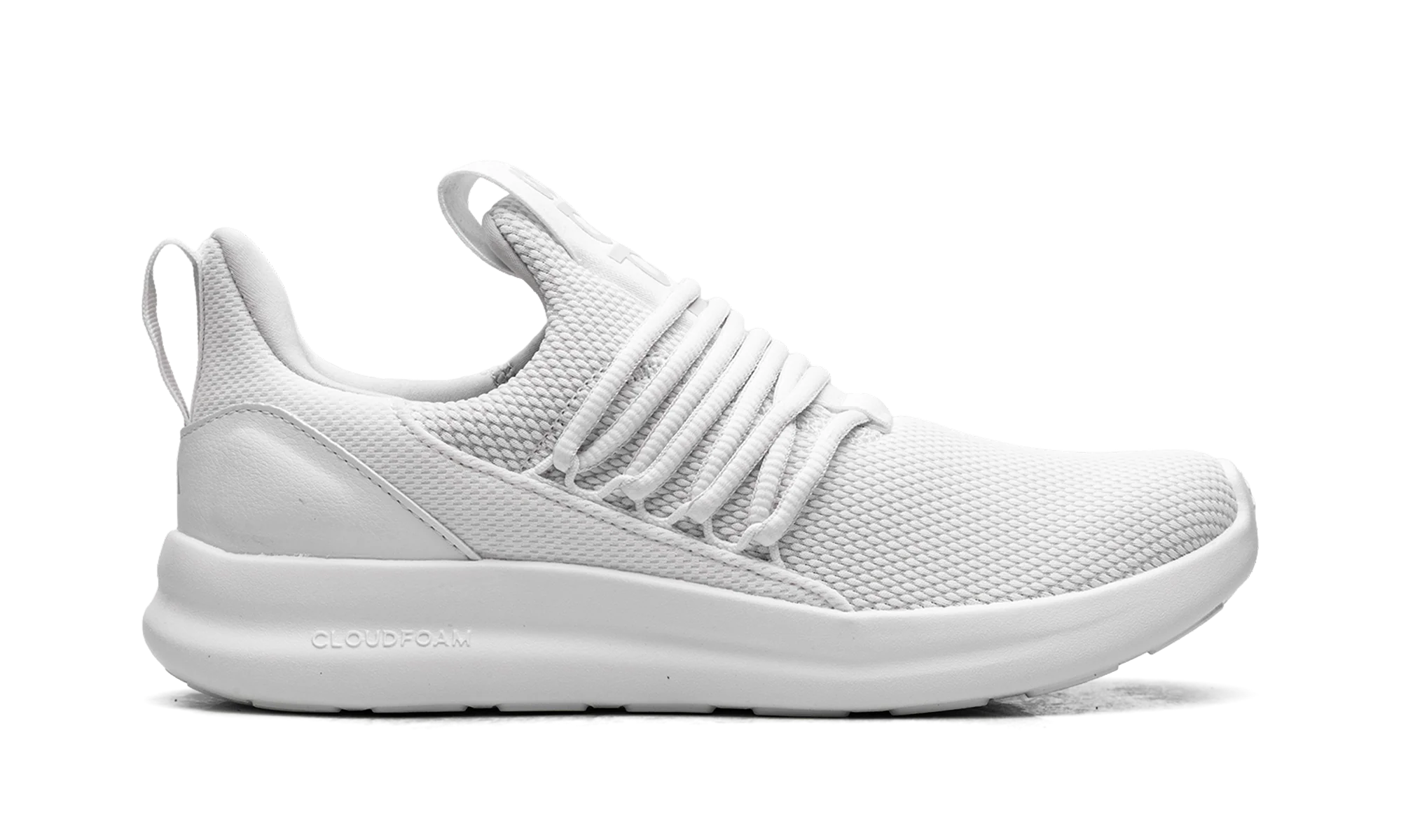 Lite Racer Adapt 7.0 "Cloud White Grey" IE6326