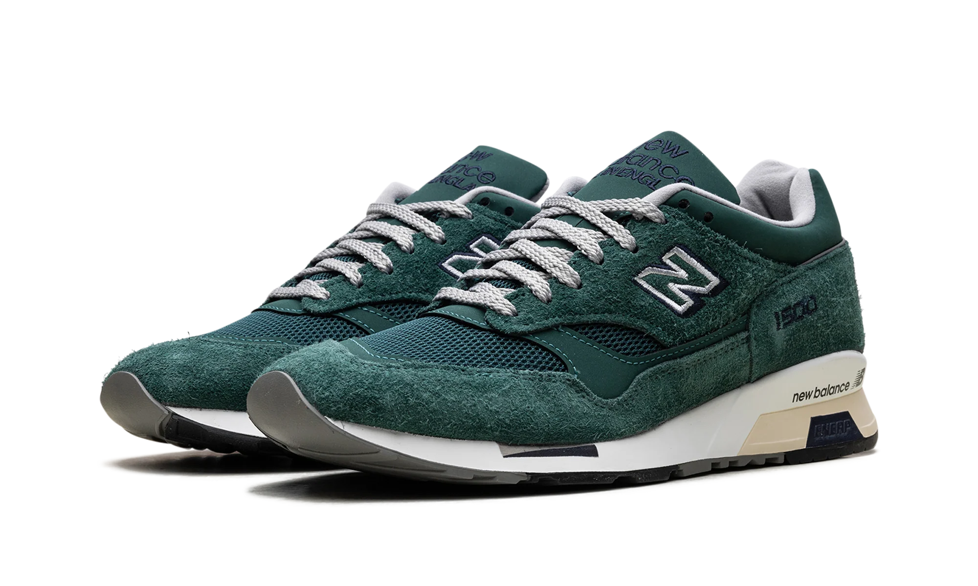 1500 "Made in UK - Rainforest" U1500GRG