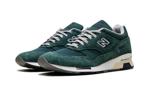1500 "Made in UK - Rainforest" U1500GRG