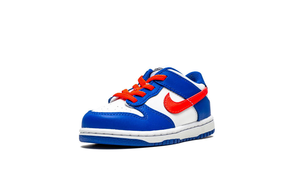 Dunk Low TD "Game Royal / Crimson" CW1589 104