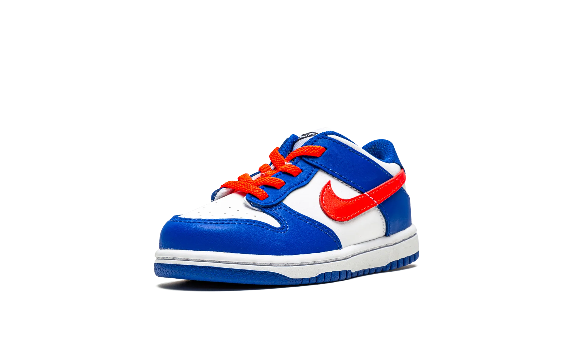 Dunk Low TD "Game Royal / Crimson" CW1589 104