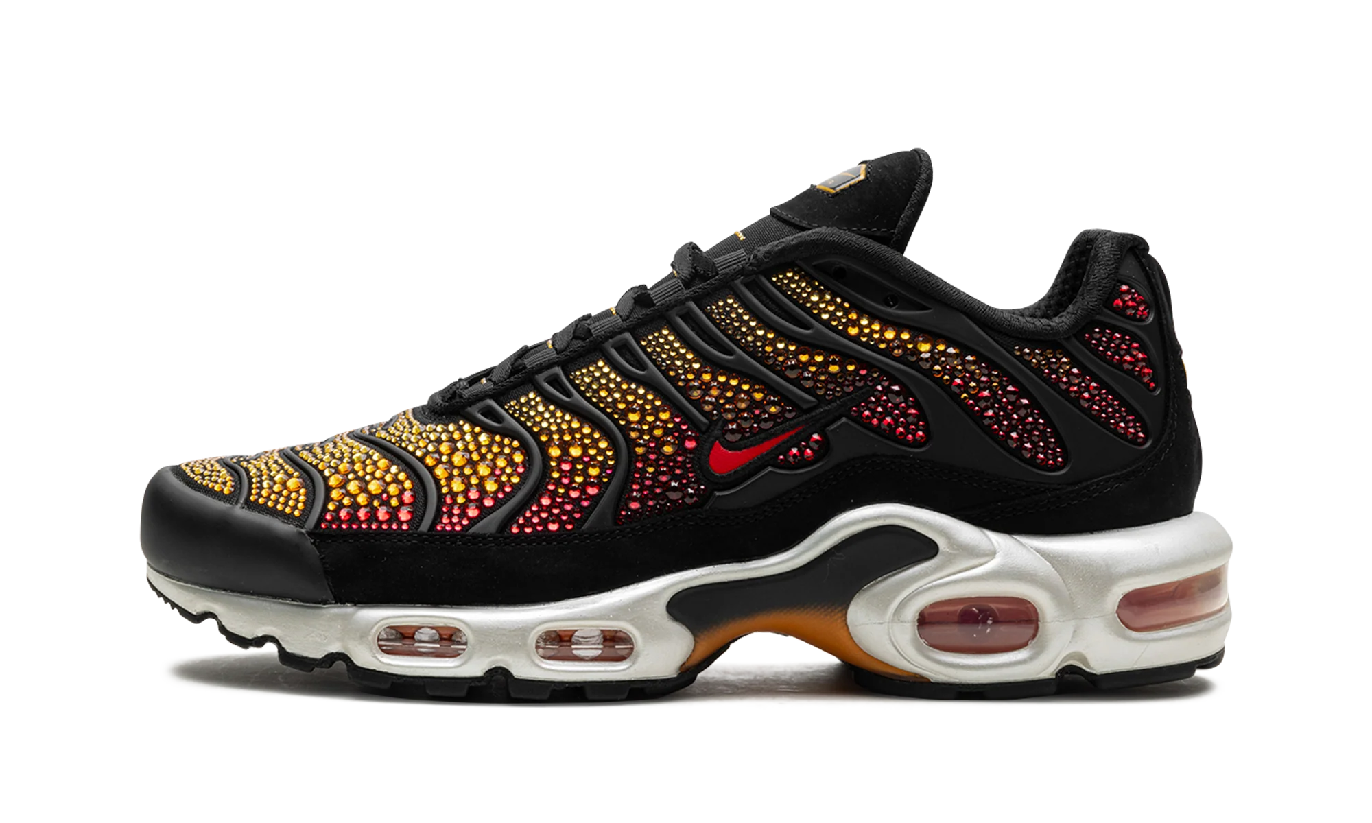 Air Max Plus Swarovski WMNS "Swarovski - Sunset" FZ9042 001