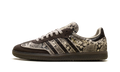 Samba OG "Brown Khaki Snakeskin" KI5618