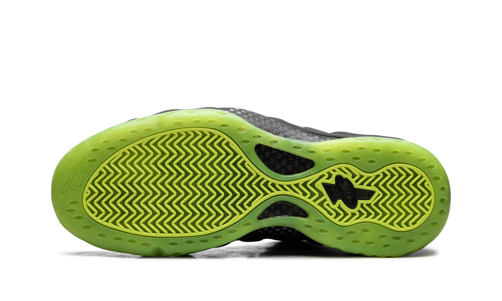 Air Foamposite One "Black Volt" HF2902 001