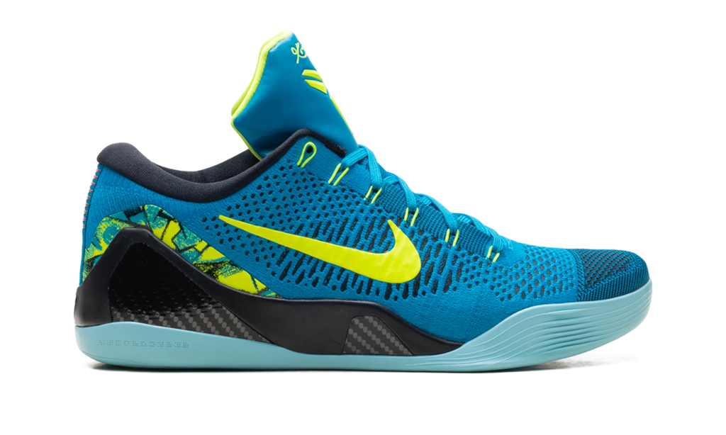 Kobe 9 Elite Protro "Perspective" IO3673 400