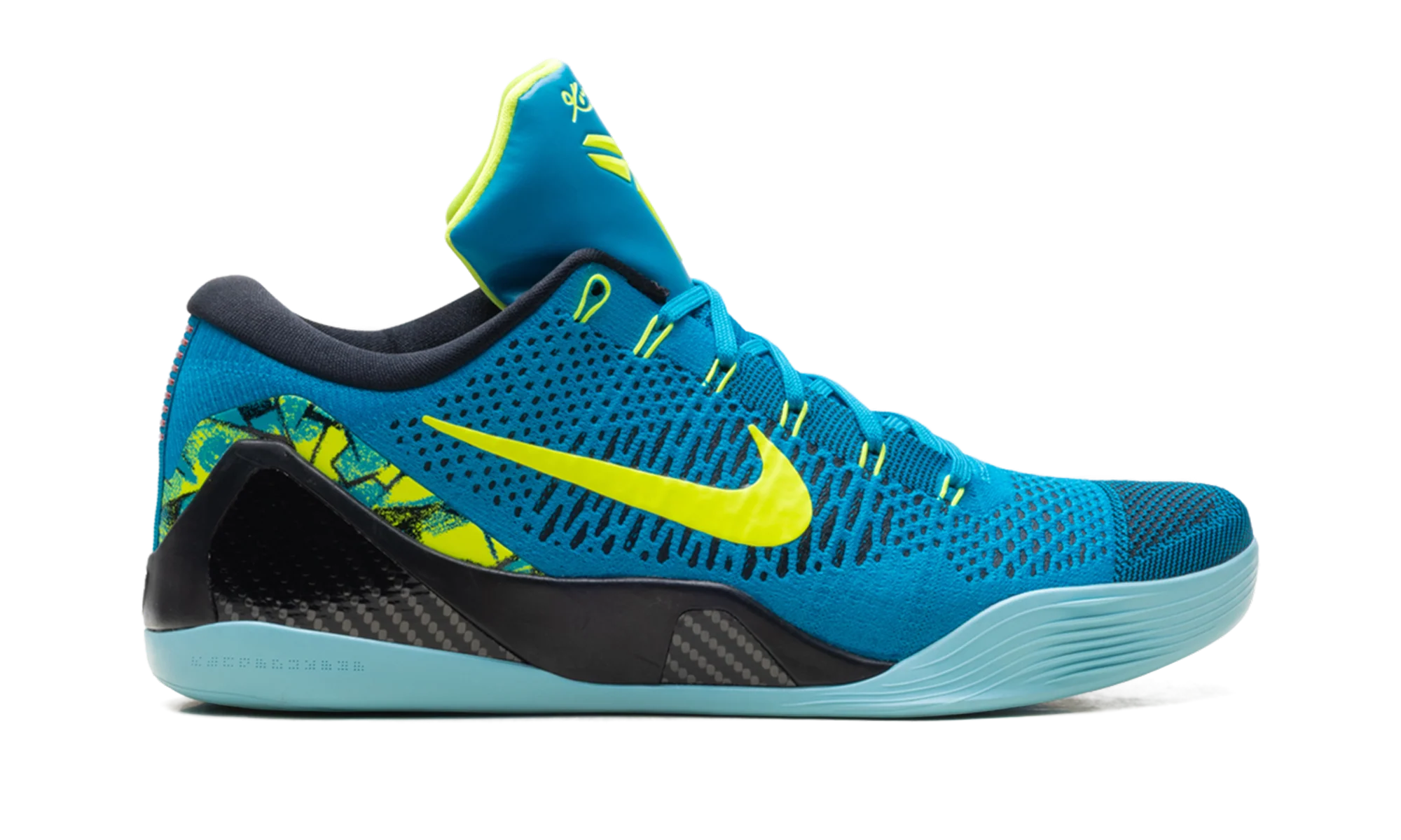 Kobe 9 Elite Protro "Perspective" IO3673 400