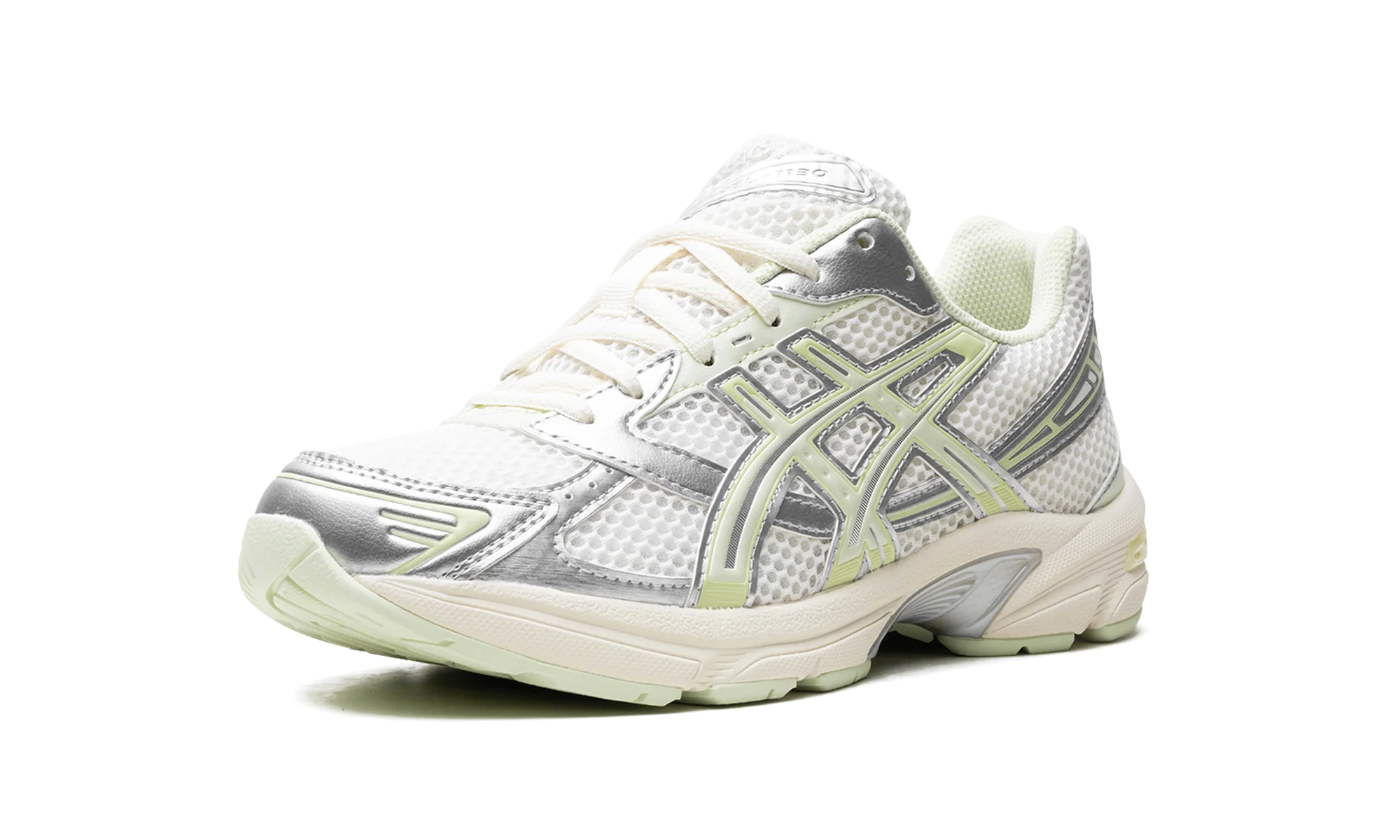 GEL-1130 WMNS "Silver / Green" 1202A505 101