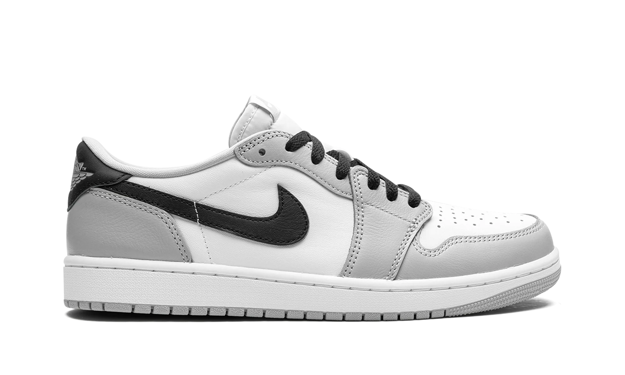 Jordan 1 Retro Low OG "Barons" CZ0790 110