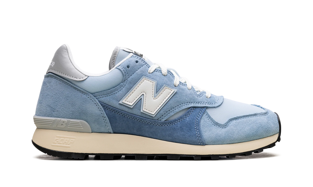 475 "Quarry Blue" M475VTG