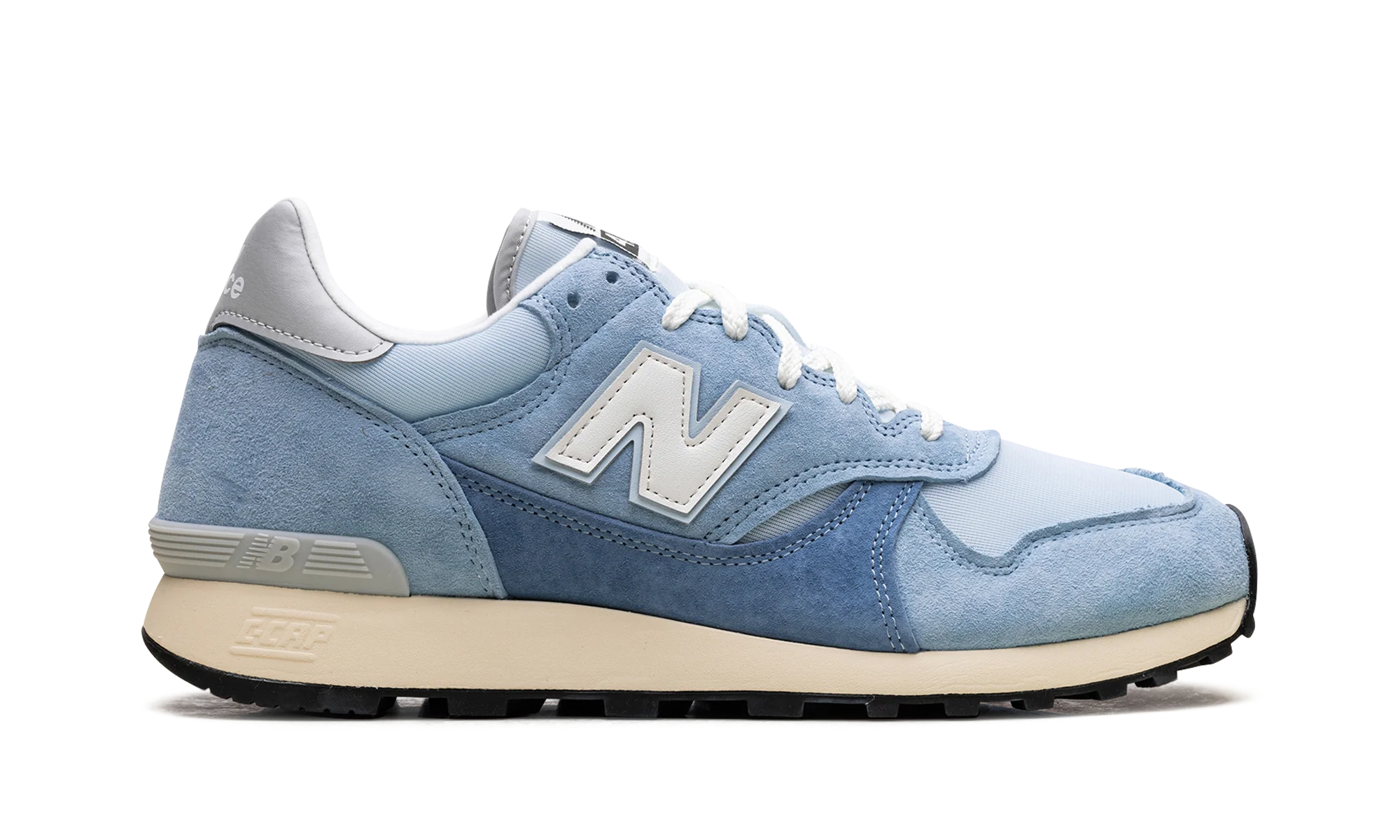 475 "Quarry Blue" M475VTG