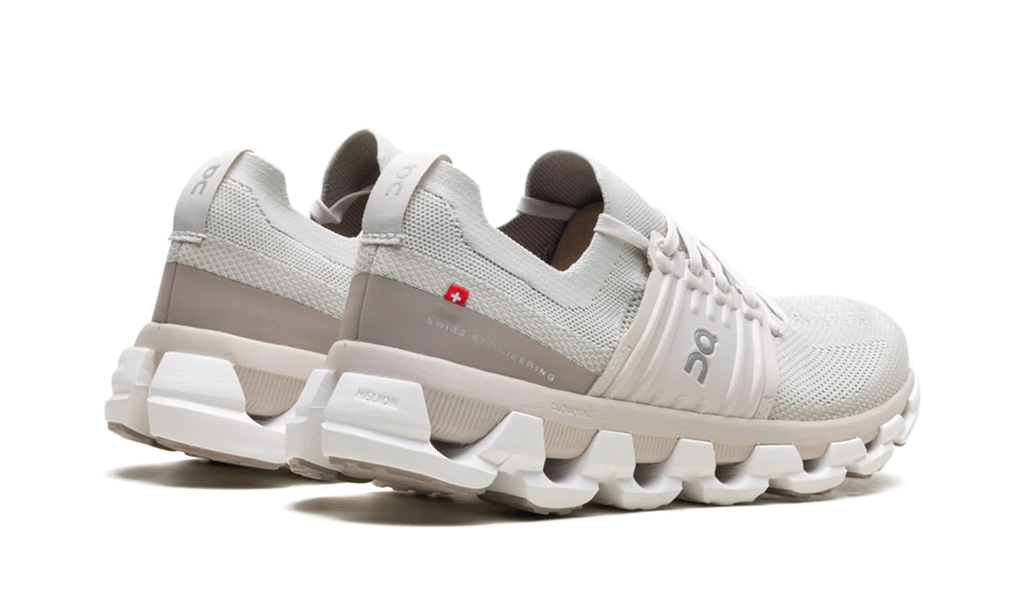 On Cloudswift 3 WMNS "Pearl Fog" 3WD10451020