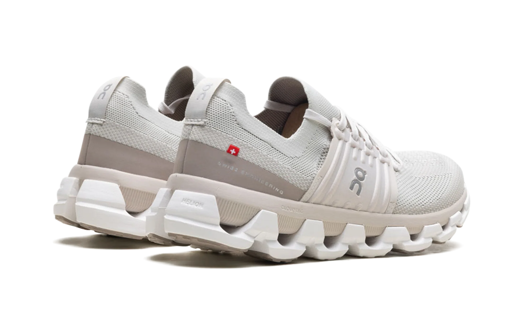 On Cloudswift 3 WMNS "Pearl Fog" 3WD10451020