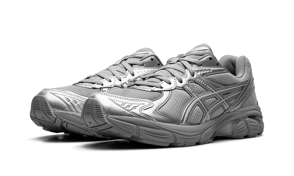 GT-2160 "Gravel / Pure Silver" 1203A764 020