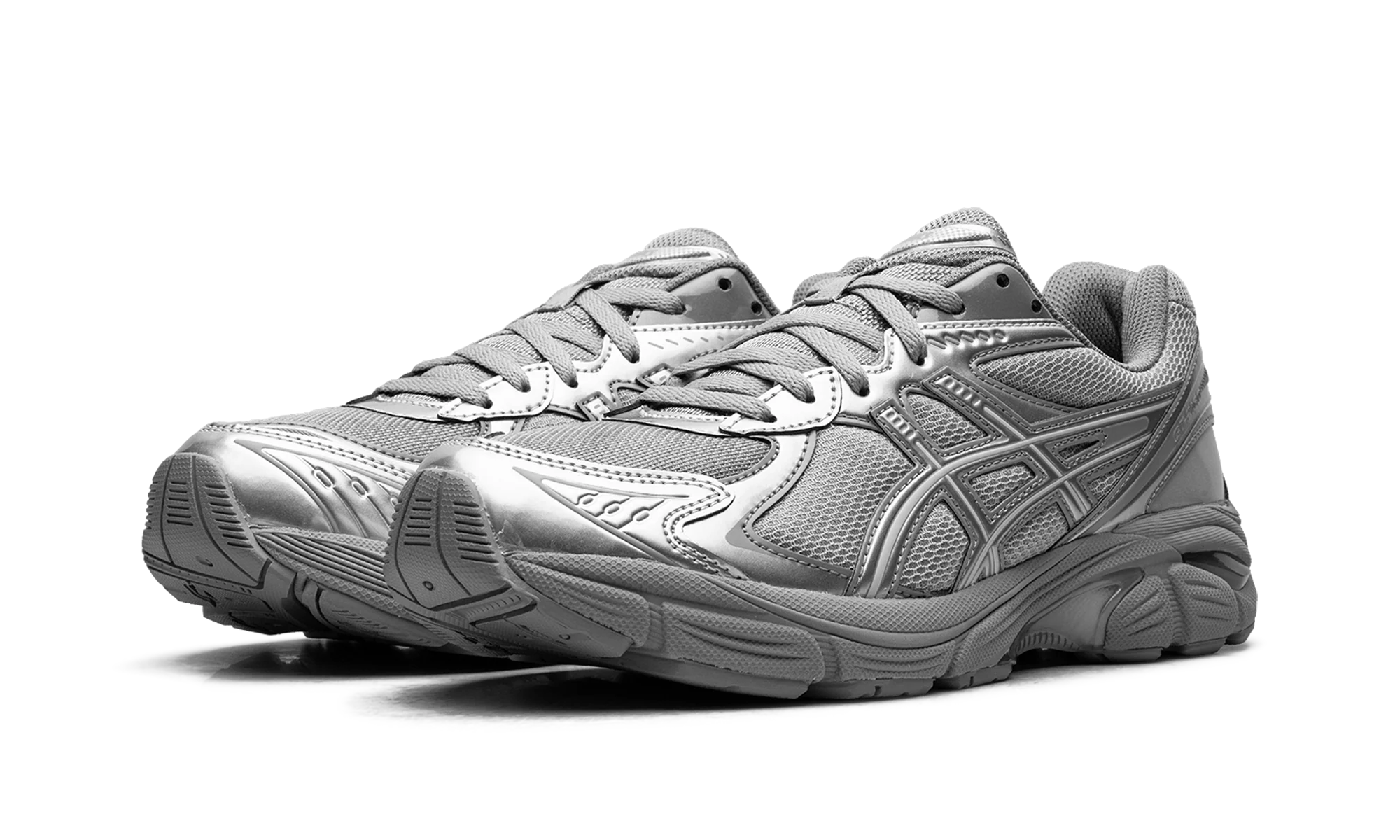 GT-2160 "Gravel / Pure Silver" 1203A764 020