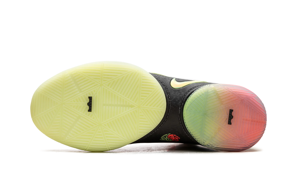LeBron 22 "Crown Jewel" FZ1094 101