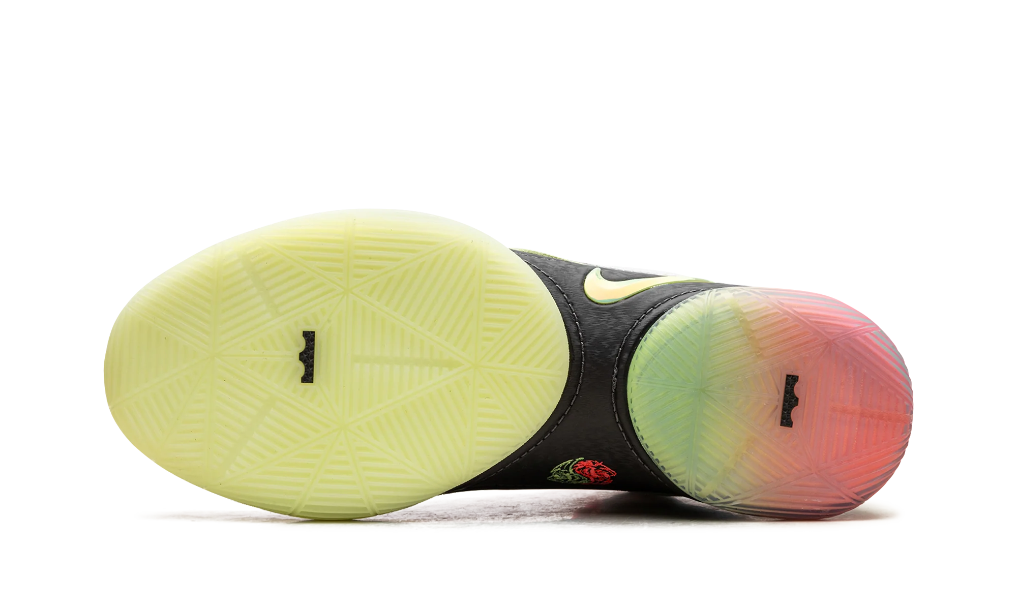 LeBron 22 "Crown Jewel" FZ1094 101