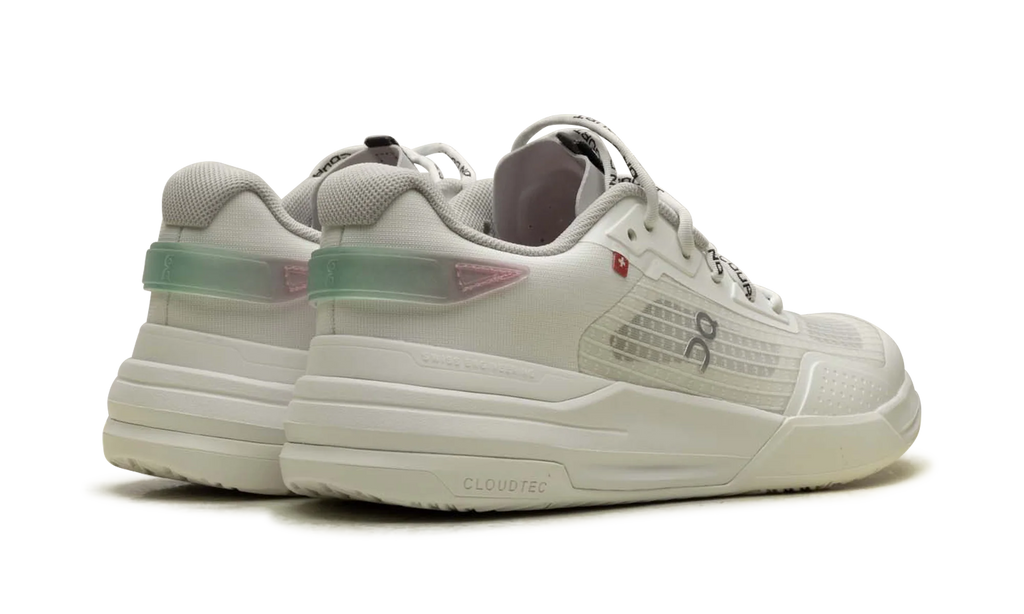 THE ROGER ADV Z5 WMNS "White Ivory" 3WF10240924