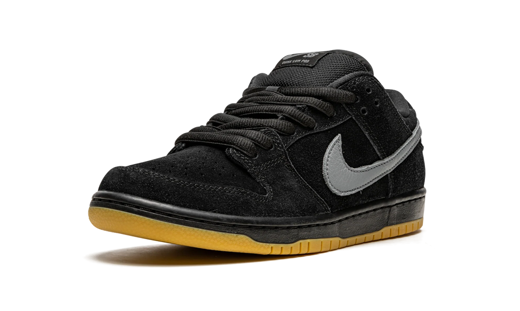 SB Dunk Low Pro "Fog" BQ6817 010