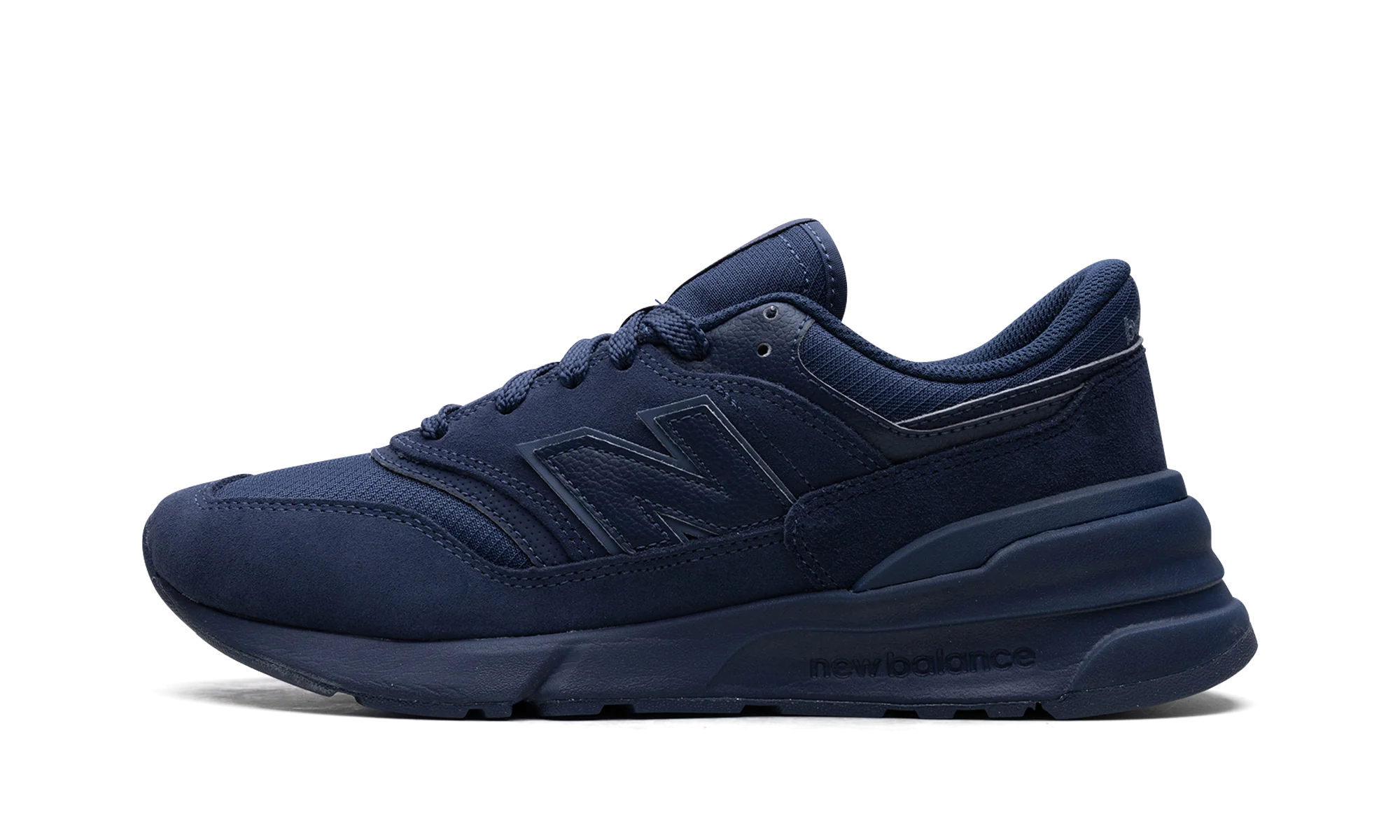 997 "Blue" U997RMH
