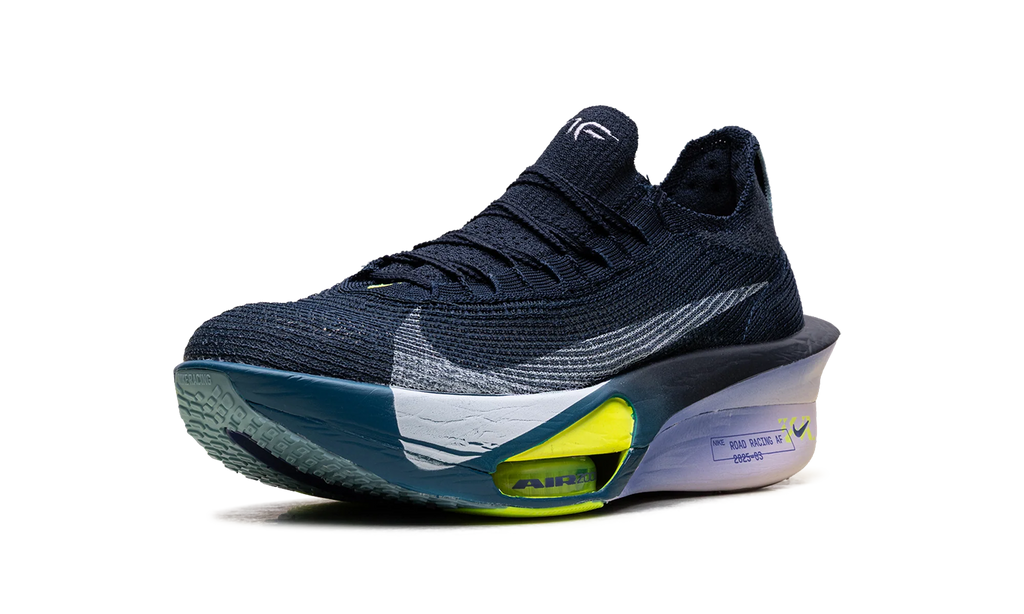 Air Zoom Alphafly Next% 3 "Obsidian Persian Violet" FD8311 401