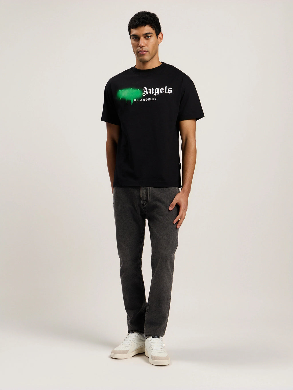 Spray City Los Angeles T-Shirt