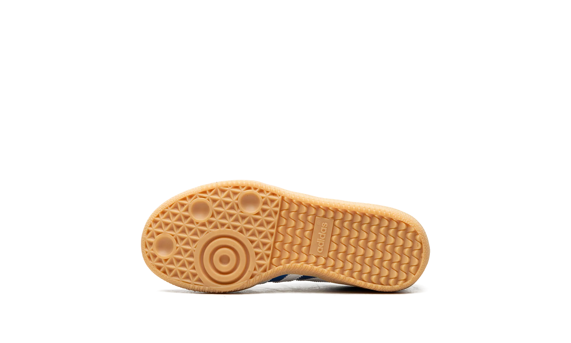 Samba OG PS "Blue Cloud White Gum" JR7431