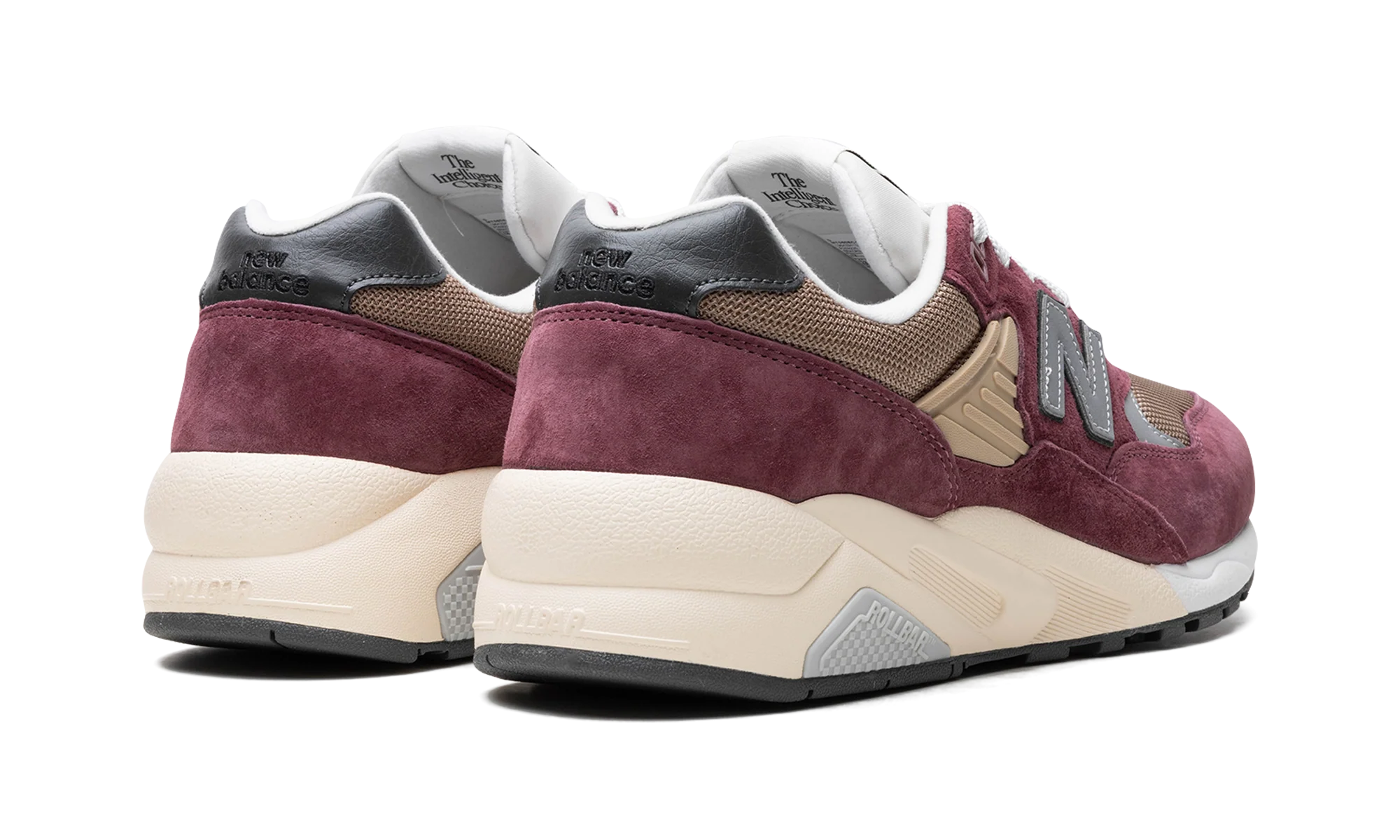 580 "Washed Burgundy" MT580ECA