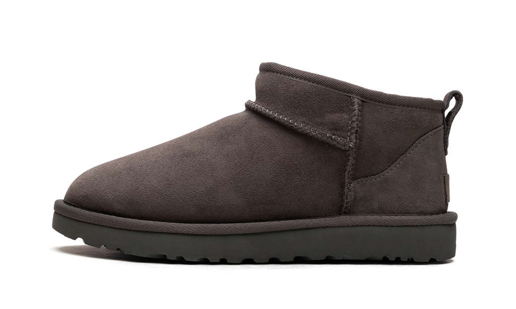 Classic Ultra Mini WMNS "Grey" 1116109 Grey