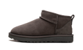 Classic Ultra Mini WMNS "Grey" 1116109 Grey