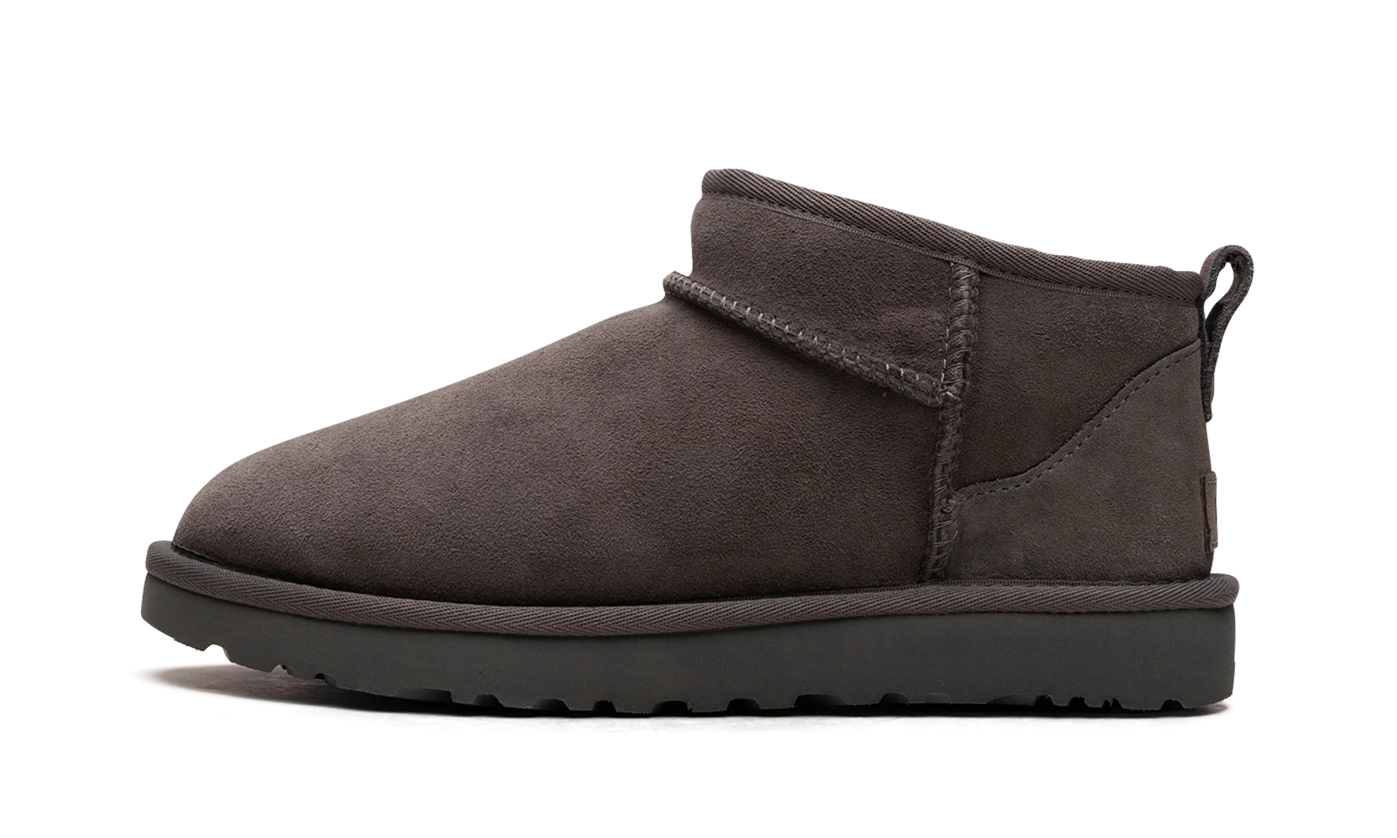 Classic Ultra Mini WMNS "Grey" 1116109 Grey