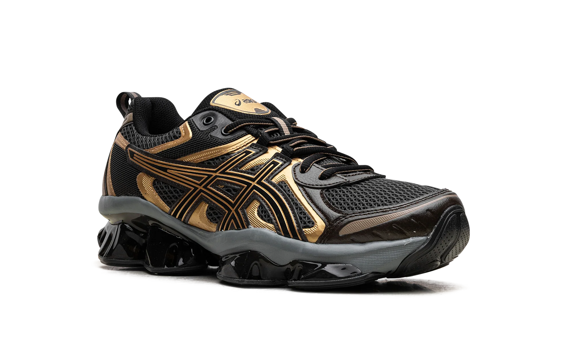 Gel-Quantum Kinetic "Dark Sepia" 1203A270 253