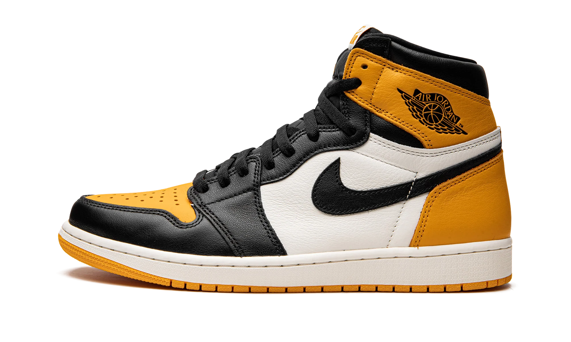 Air Jordan 1 High OG "Taxi" 555088 711