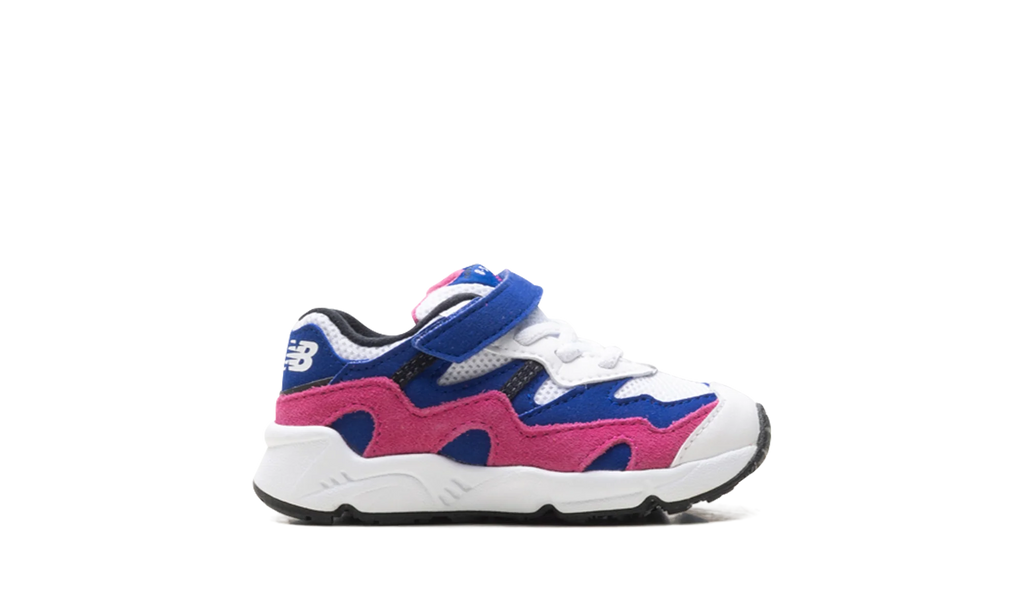 850 TD "Blue/Pink" IV850YSH