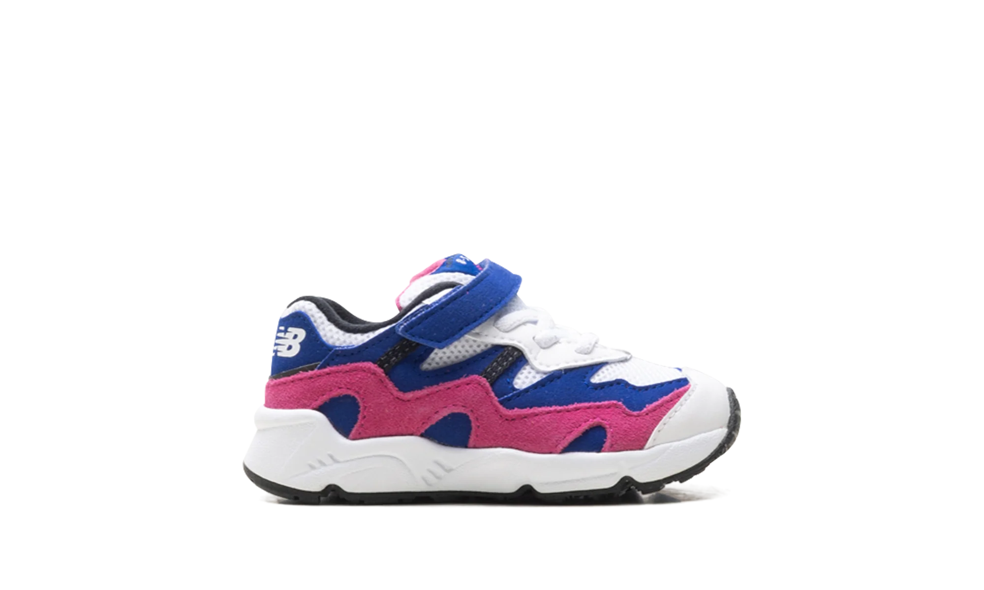 850 TD "Blue/Pink" IV850YSH